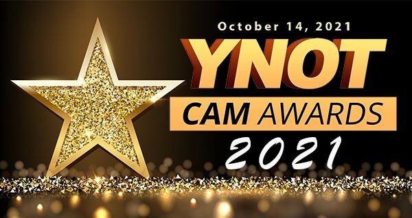 fort terugtrekken Academie ePlay Streamers win 2021 YNOT Cammunity awards.