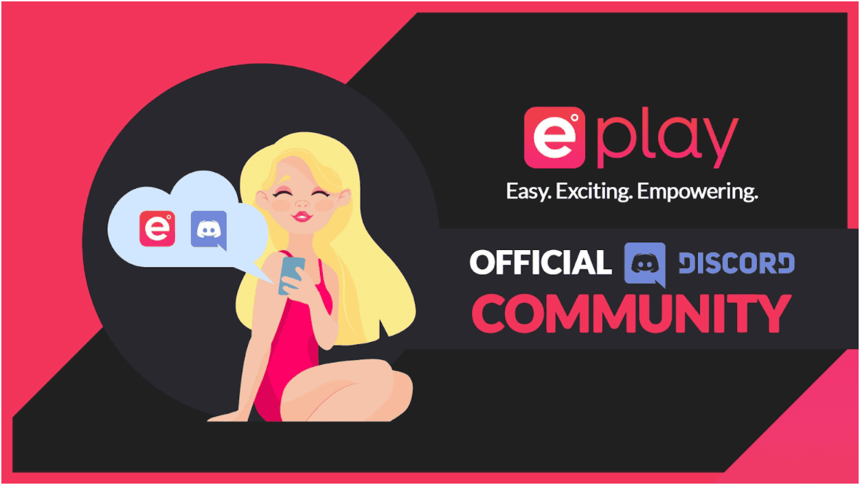 Join ePlay on Discord!