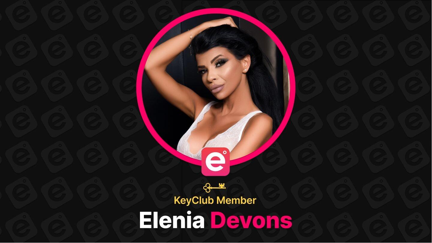 Meet ePlay’s Newest KeyClub Member, Elenia Devons