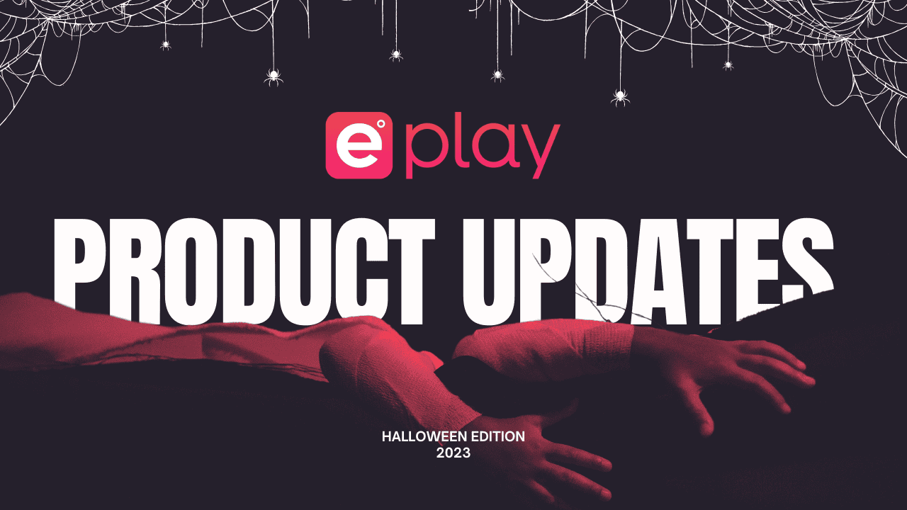 ePlay Release Highlights: Creators Edition 🎃